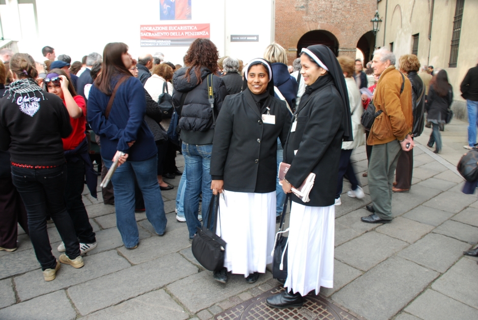 La Santa Sindone - Persone_026.JPG